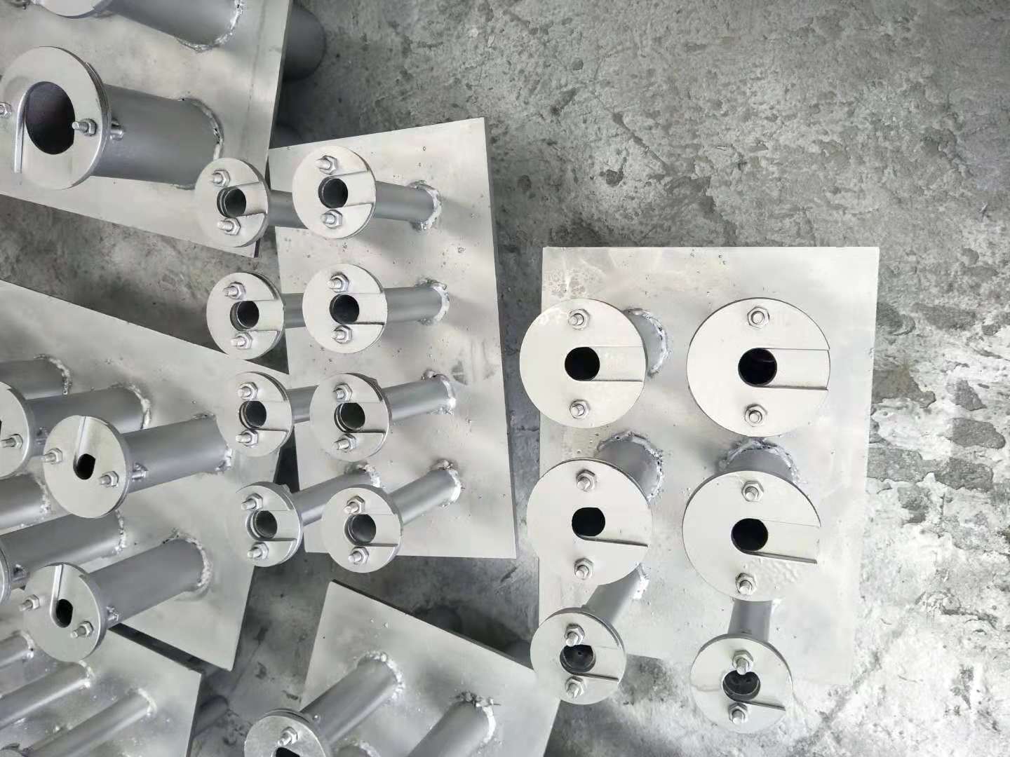 百色市通风套管密闭套管 - 价格